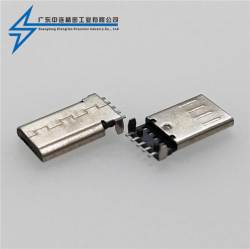 ZL-189 MICRO公頭貼板沉板有柱