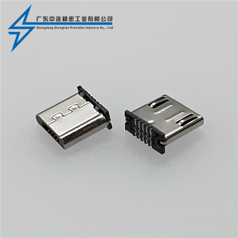 ZL-193 MICRO公頭立貼有柱