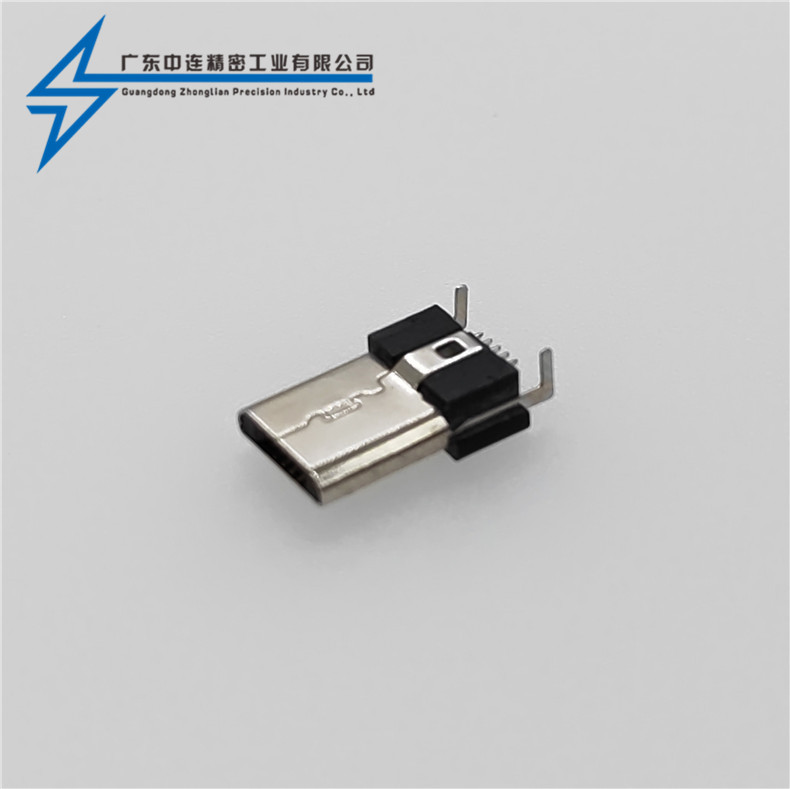 ZL-191 MICRO公頭反貼插板
