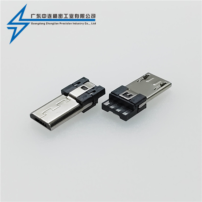 ZL-198 MICRO公頭焊線超薄3.0加長8.8