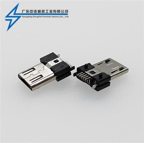 ZL-192 MICRO公頭貼板有柱三星款