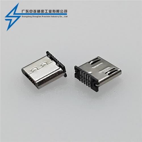 ZL-193 MICRO公頭立貼有柱