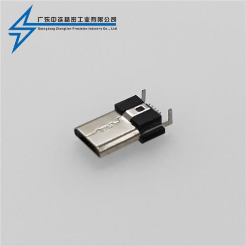 ZL-191 MICRO公頭反貼插板