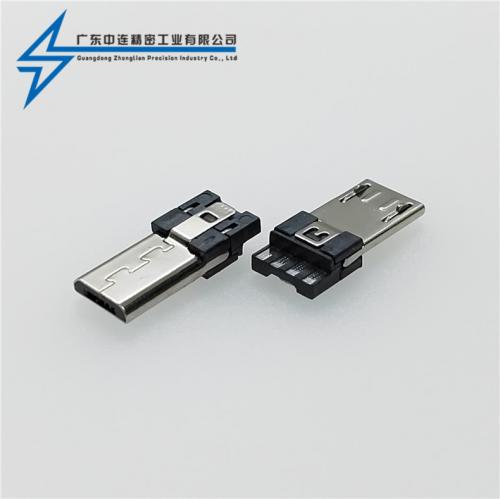 ZL-198 MICRO公頭焊線(xiàn)超薄3.0加長(zhǎng)8.8