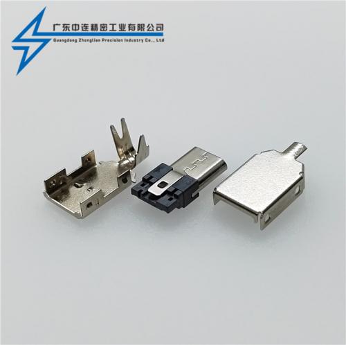 ZL-199 MICRO公頭焊線(xiàn)三件套6.8L