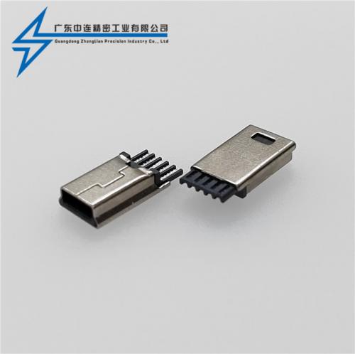 ZL-177 MINI公頭焊線(xiàn)超薄短體