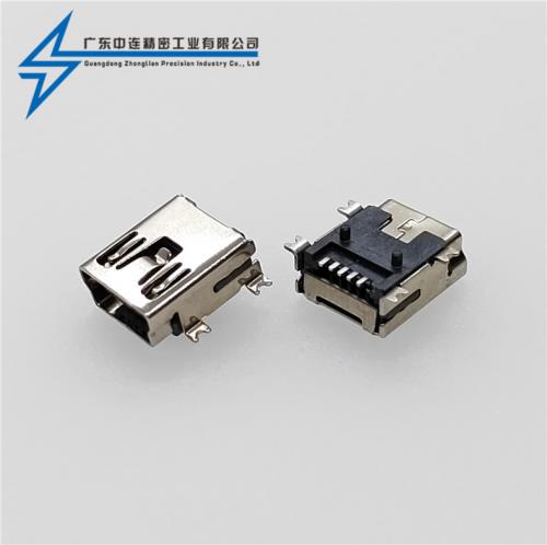 ZL-181 MINI母座全貼有柱