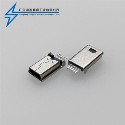 ZL-176 MINI公頭沉板SMT有柱