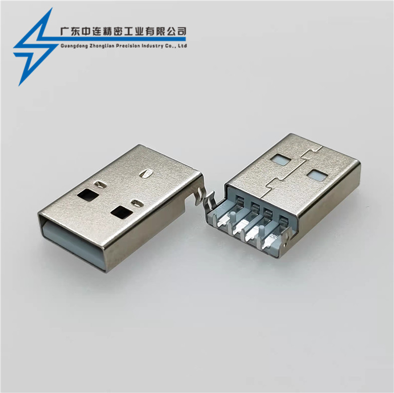 ZL-008 A公沉板90度彎角有柱PBT白