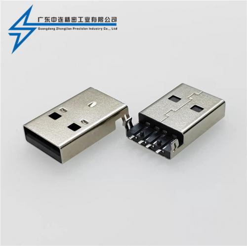 ZL-009 A公沉板90度彎角有柱LCP灰