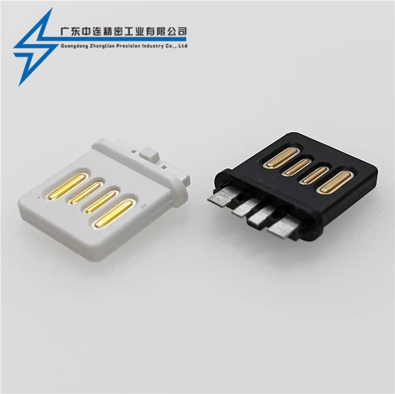 ZL-040 A公焊線雙面插大電流無(wú)外殼超薄15.0L