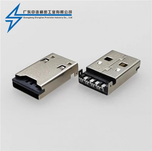 ZL-296 二合一U頭