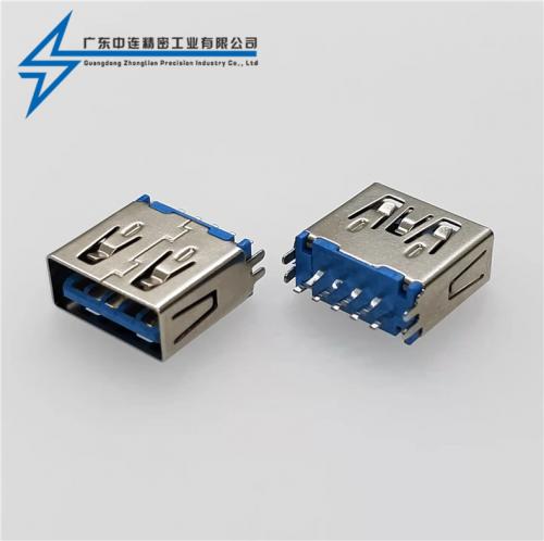ZL-059 AF3.0夾板0.8直邊11.7L