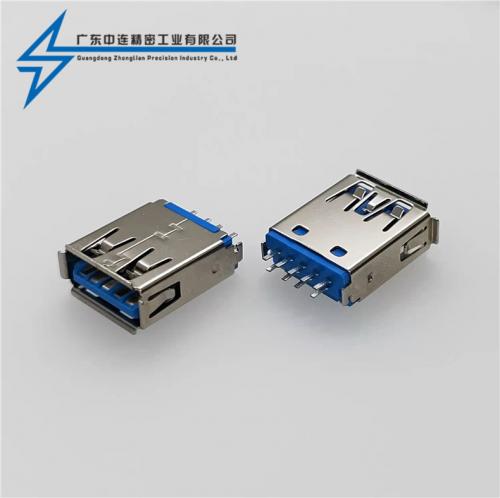 ZL-060 AF3.0夾板卷邊16.3L