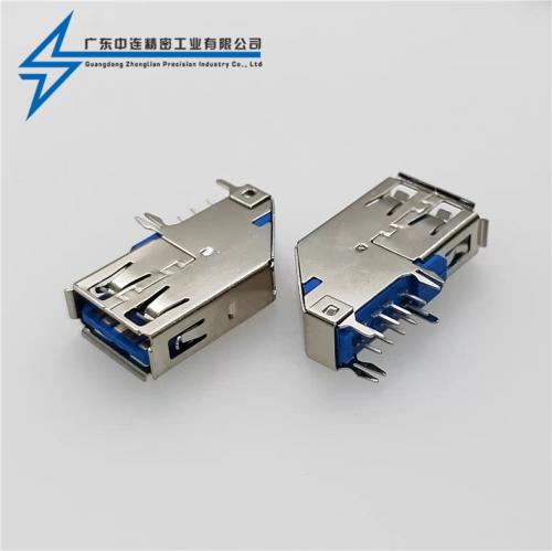ZL-061 AF3.0側(cè)插長(zhǎng)體卷邊