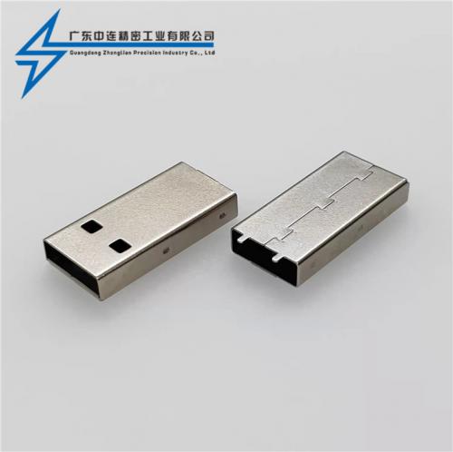 ZL-266 黑膠體鐵殼3.0