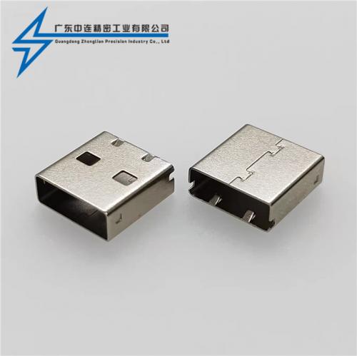 ZL-268 藍(lán)牙鐵殼12.0MM