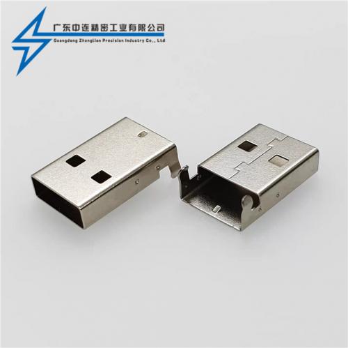 ZL-270 A公小鐵殼