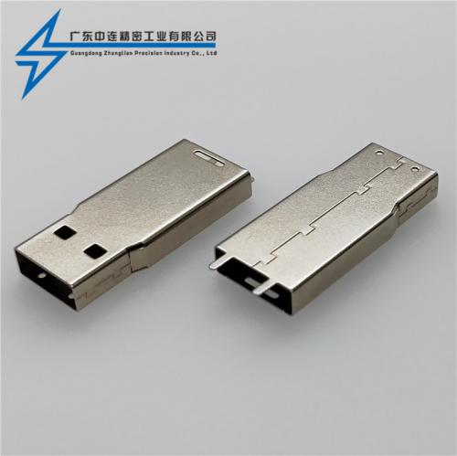 ZL-271 手腕鐵殼