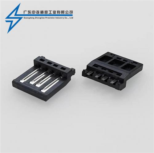 ZL-272 手腕主體2.0 LCP灰