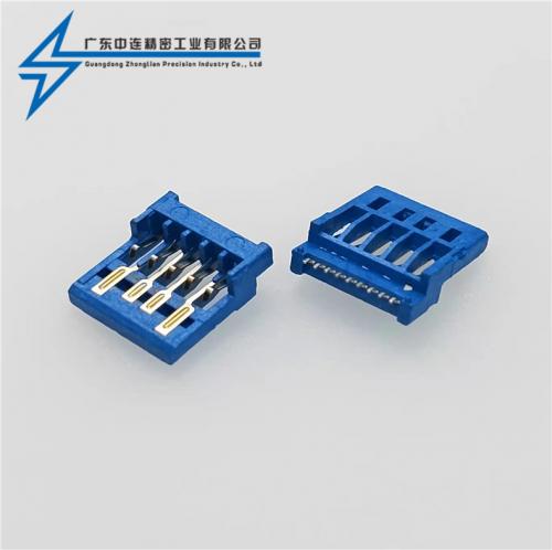 ZL-273 手腕主體3.0