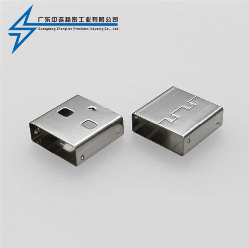 ZL-360 藍(lán)牙鐵殼12.0不銹鋼