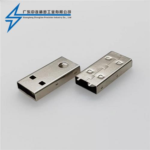 ZL-262 黑骨架鐵殼圓孔