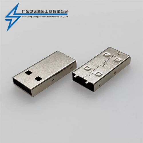 ZL-261 黑膠體鐵殼1.45