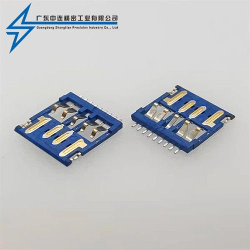 ZL-003C A公3.0超薄貼片C款